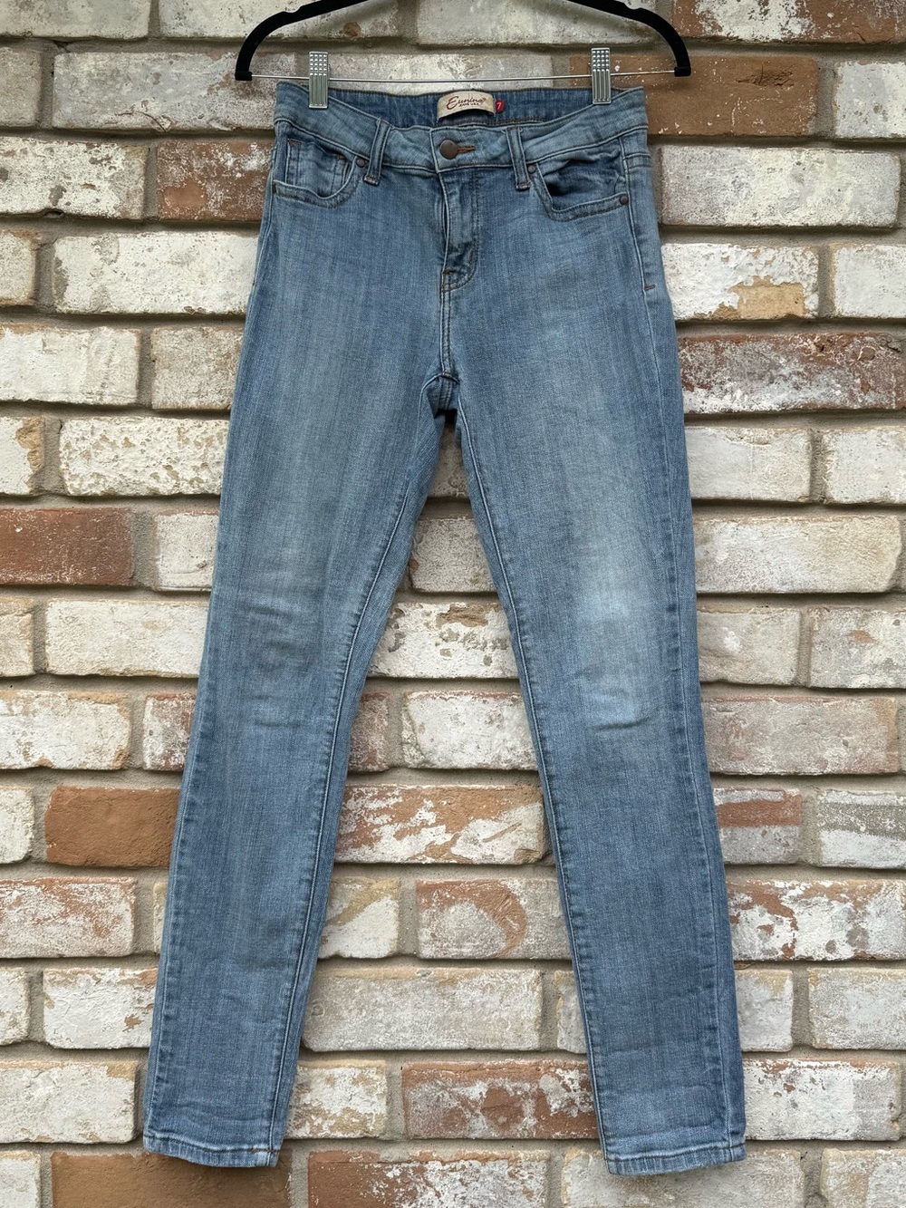 Eunina Jeans